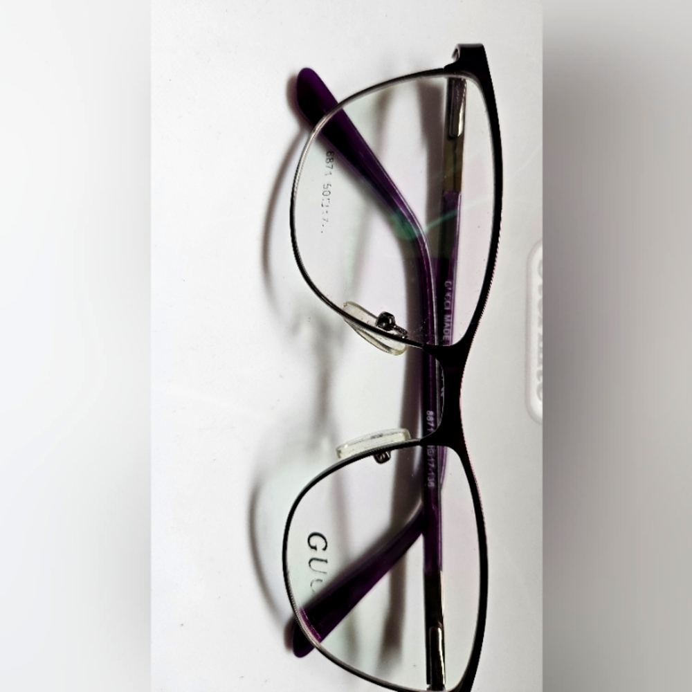 GUCCI glasses 8871 used